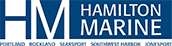 Hamilton Marine logo